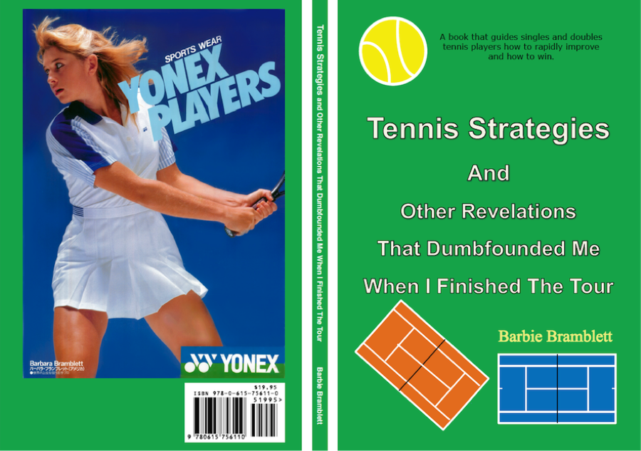 TENNISBOOK